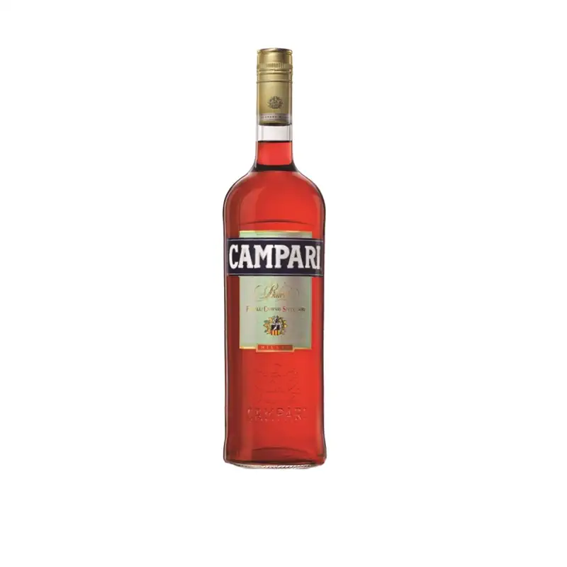 BITTER CAMPARI 1 lt
