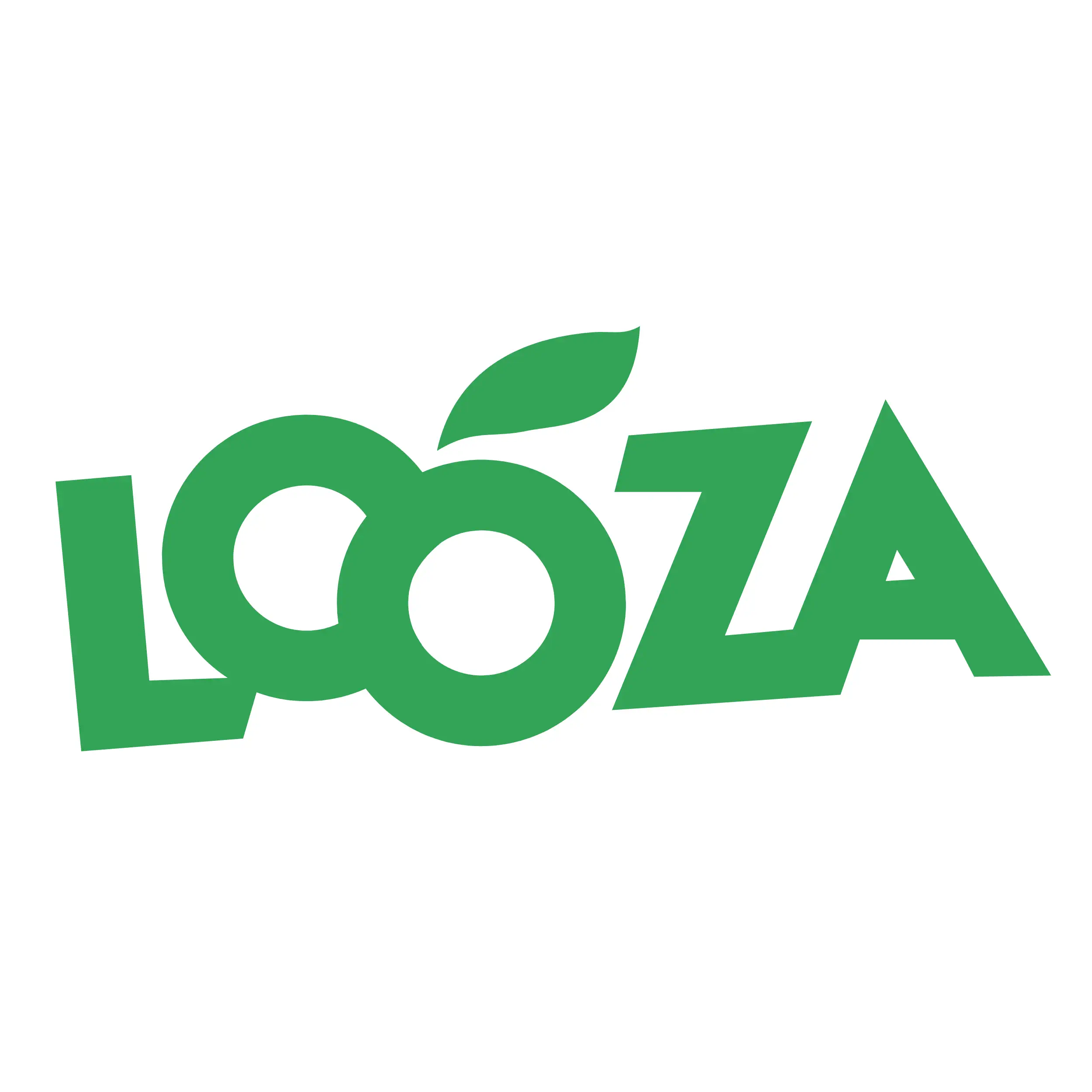 LOOZA gusti vari 20 cl vetro a perdere - 24 bott