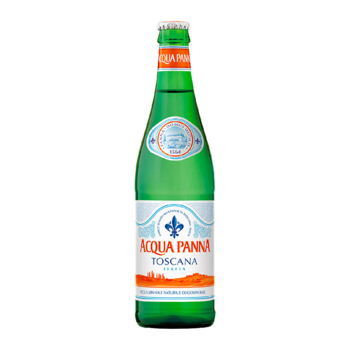 PANNA cl. 45 vetro rendere