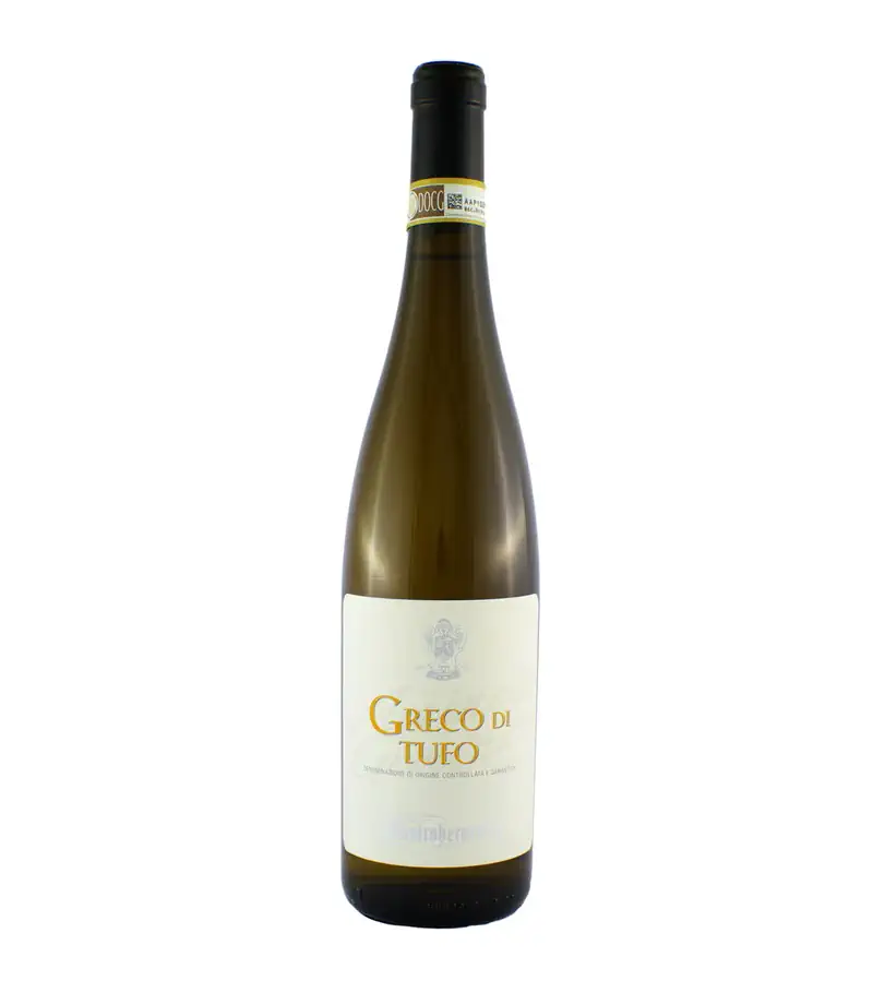 GRECO DI TUFO Novaserra Docg 2023 - Mastroberardino