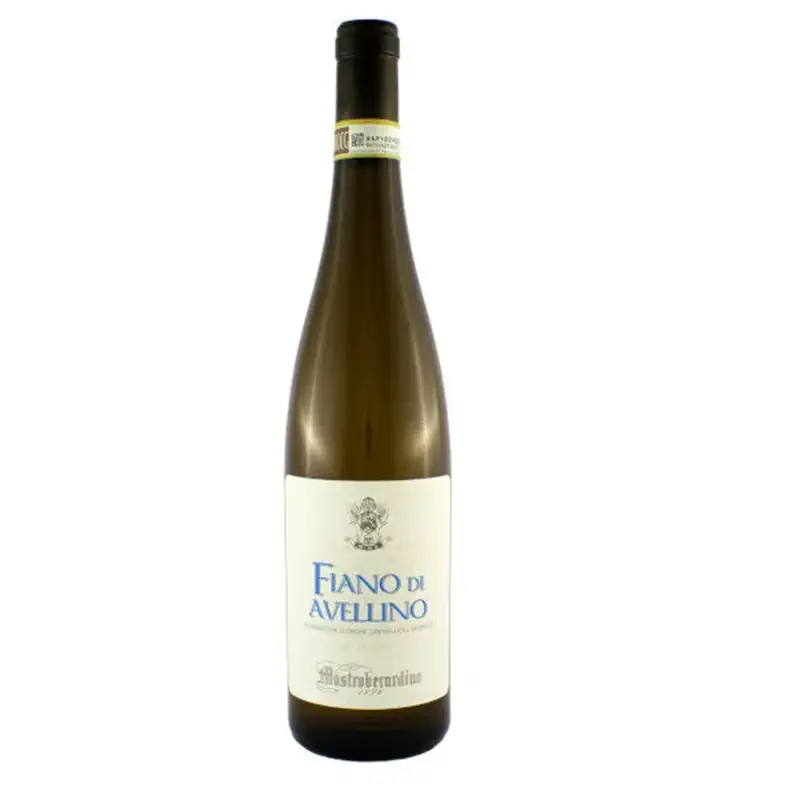 FIANO DI AVELLINO DOCG cantine MASTROBERARDINO