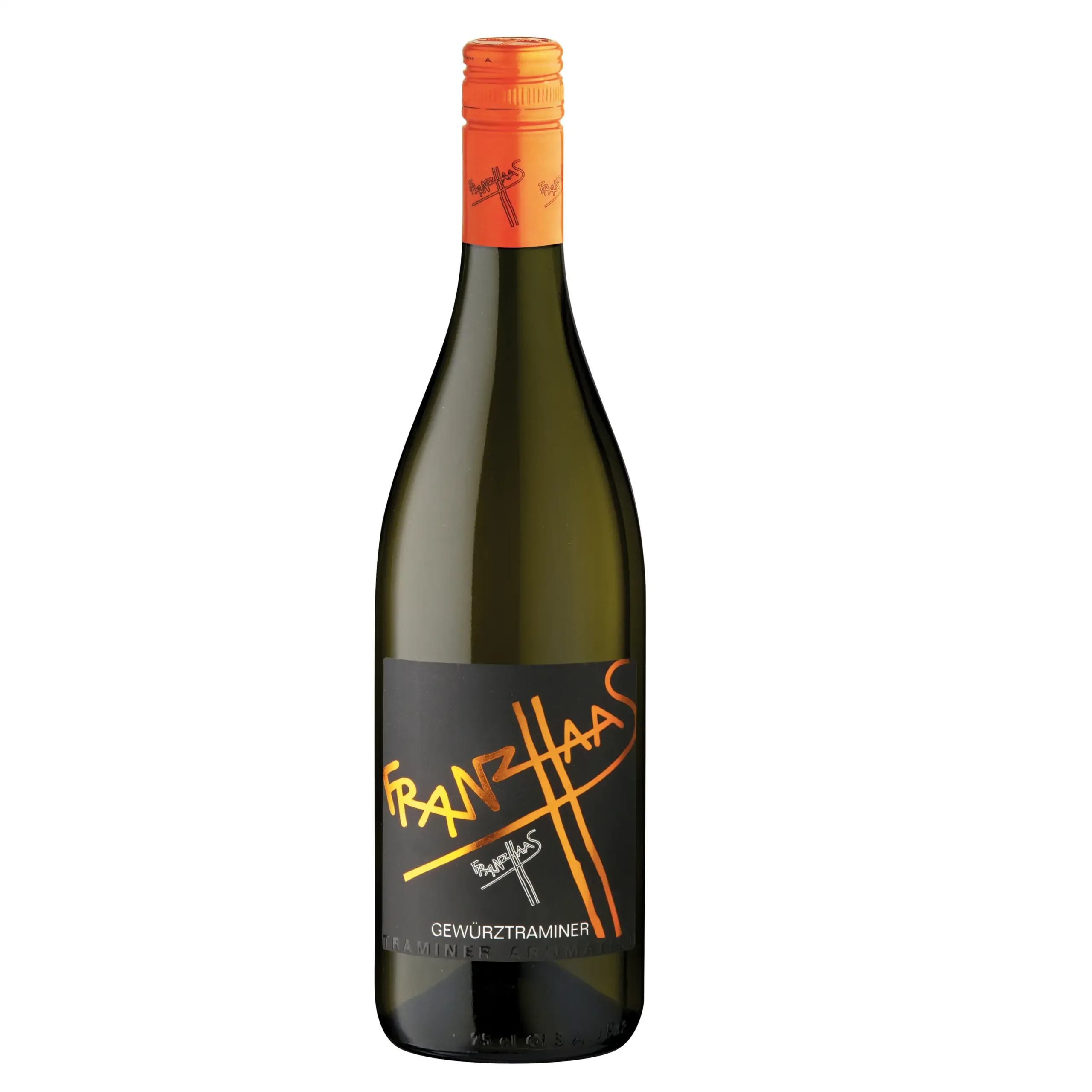 Gewurztraminer DOC 2022 - FRANZ HASS