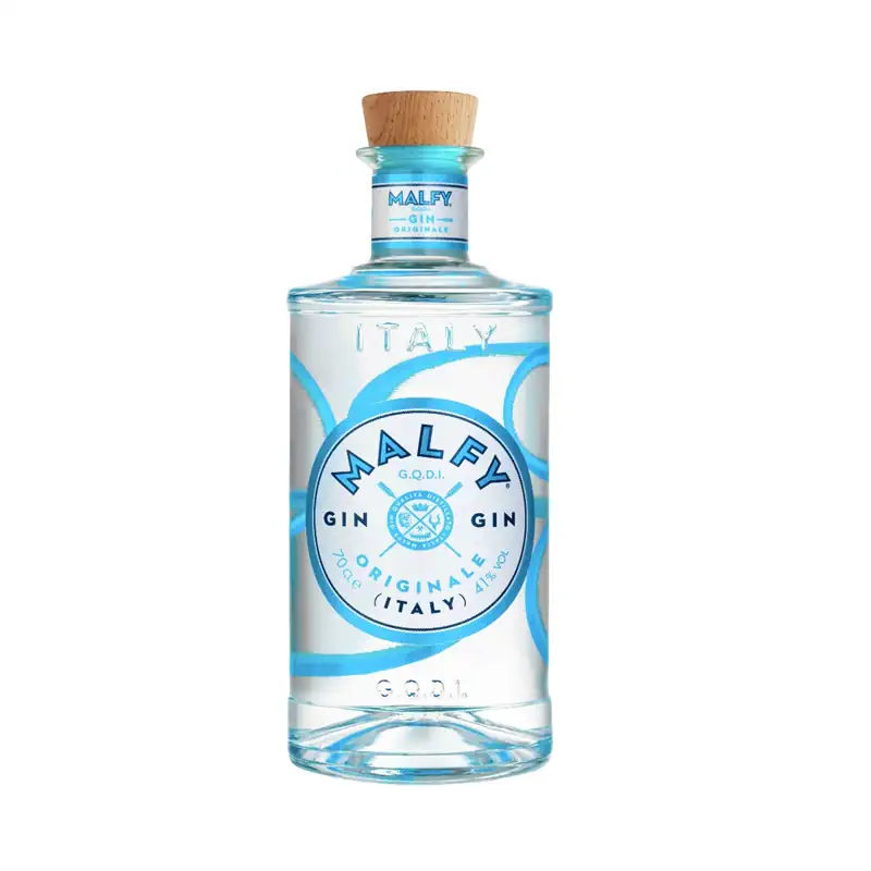 MALFY Gin ORIGINAL 70 cl - 1 bott