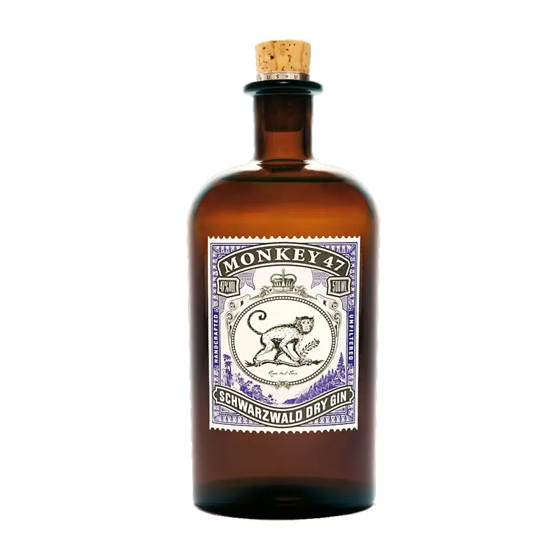 MONKEY 47 Gin 50 cl - 1 bott