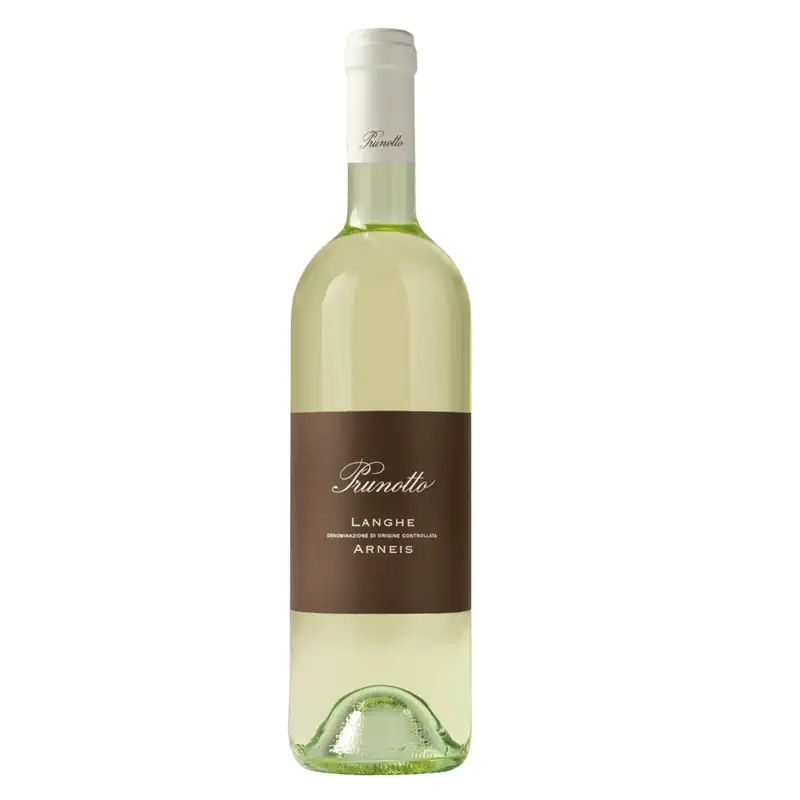 BIANCO ROERO ARNEIS DOC 2023 - Prunotto