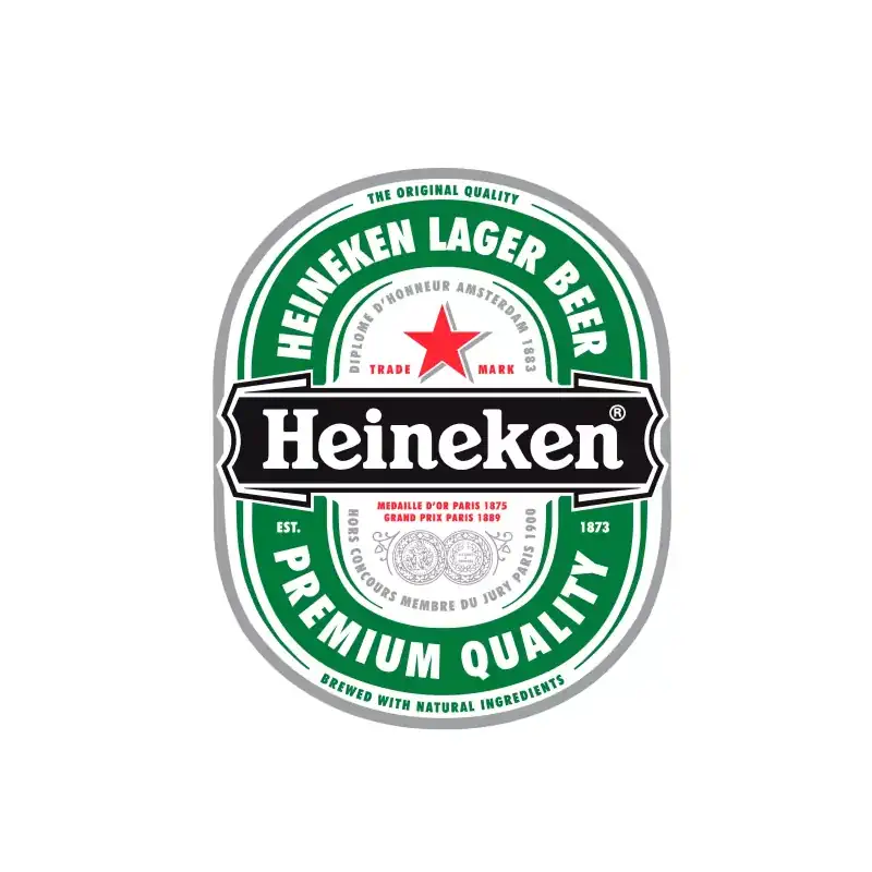 HEINEKEN FUSTO LT 30