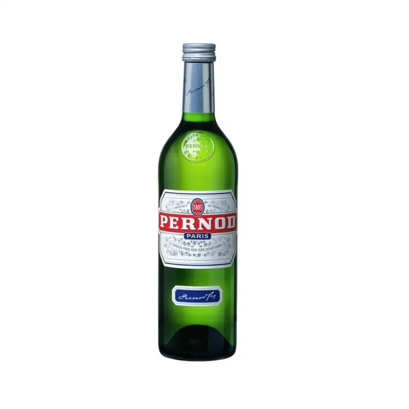 PASTISS PERNOD LT 1