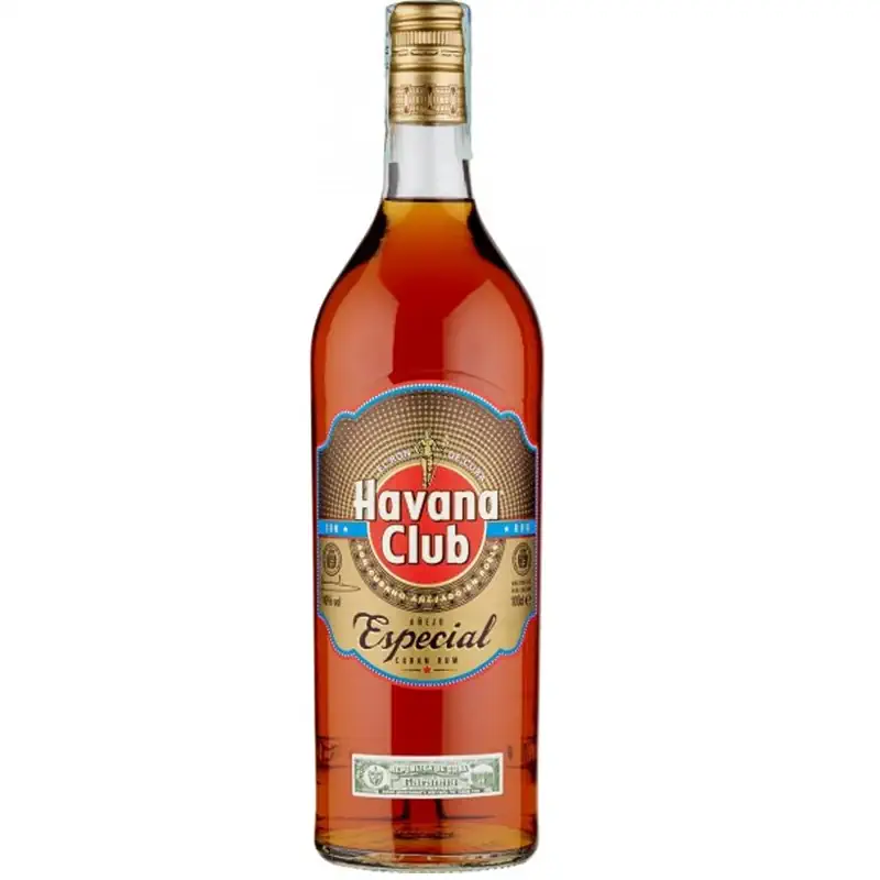 HAVANA ESPECIAL 1 lt