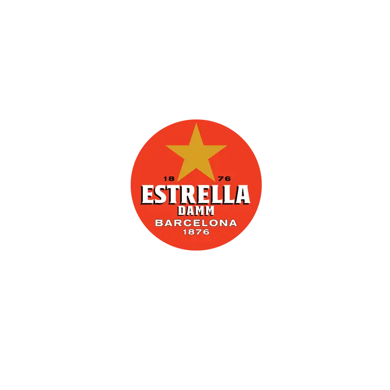 ESTRELLA DAMM lt 20 e lt 30 fusto