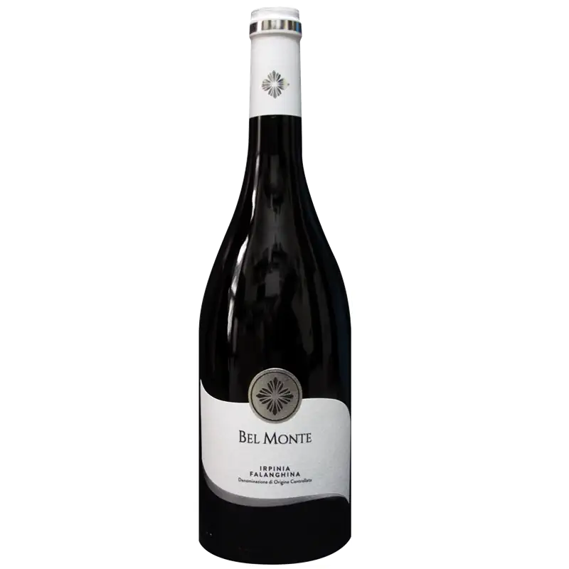FALANGHINA IRPINIA DOC BELMONTE - Cantine FORNO