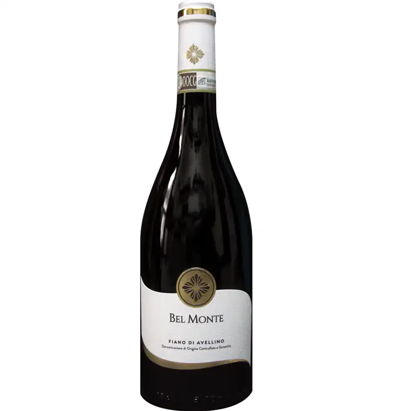 FIANO DI AVELLINO DOCG - Cantine FORNO