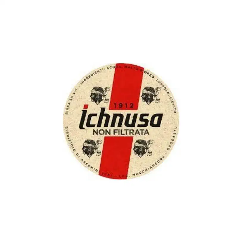 ICHNUSA NON FILTRATA FUSTO LT 20