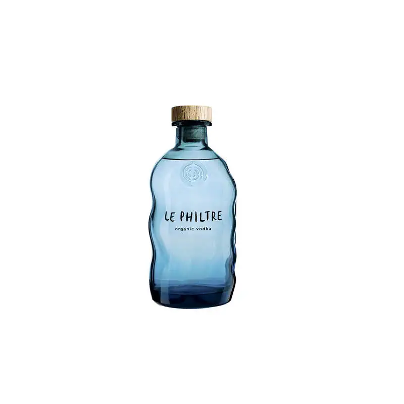 LE PHILTRE BLU VODA 70 cl