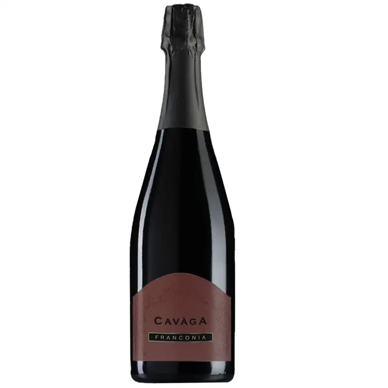FRANCIACORTA BRUT DOCG - Podere CAVAGA