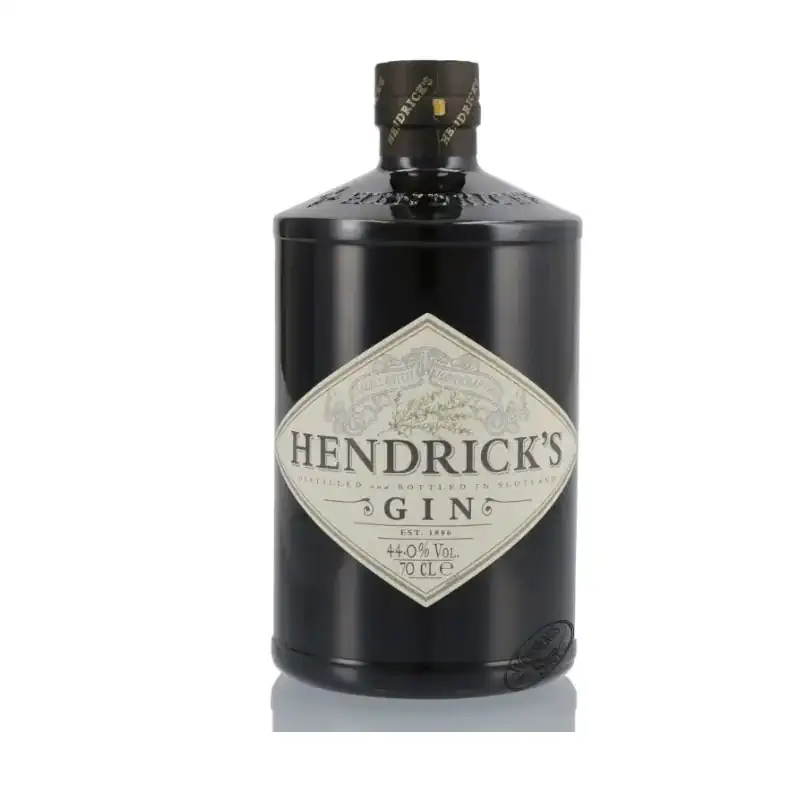GIN HENDRICK'S 70 cl