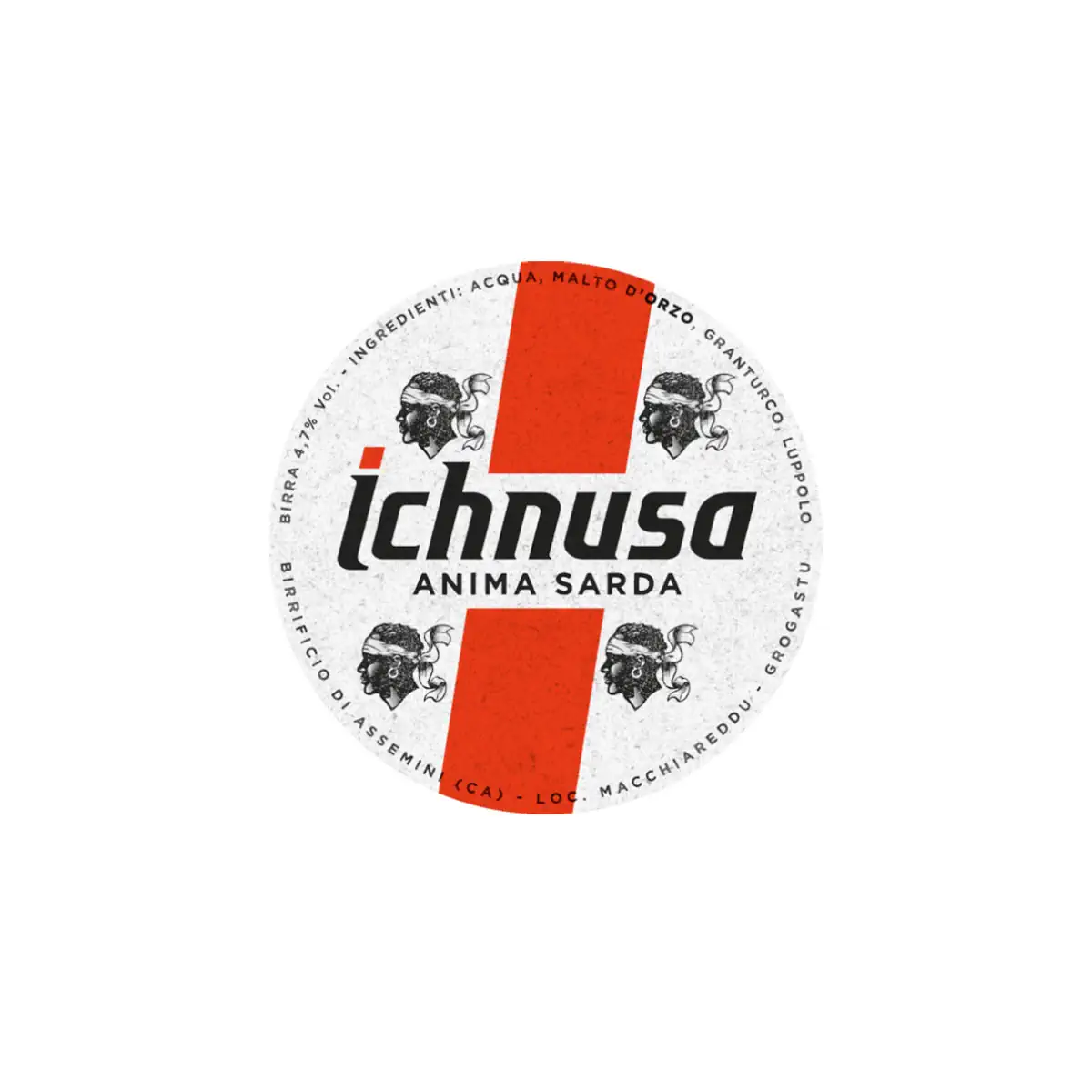 ICHNUSA FUSTO LT 30