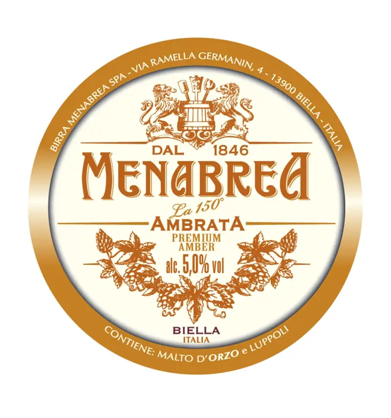 MENABREA AMBRATA lt 15