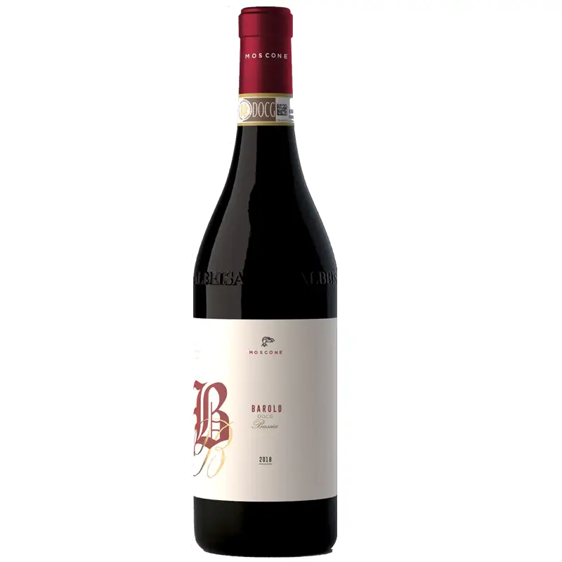 BAROLO DOCG BUSSIA - Cantina Moscone
