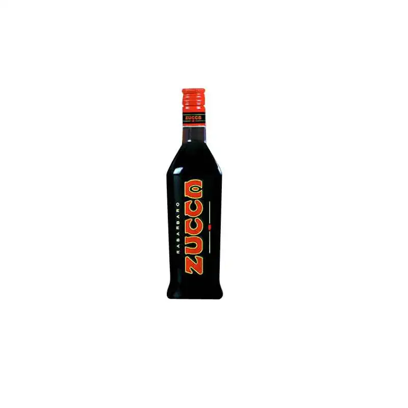 RABARBARO ZUCCA LT 1