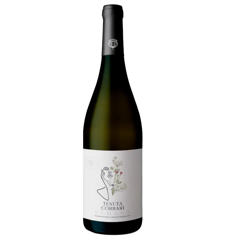 LUGANA DOC - Tenuta CORBARI