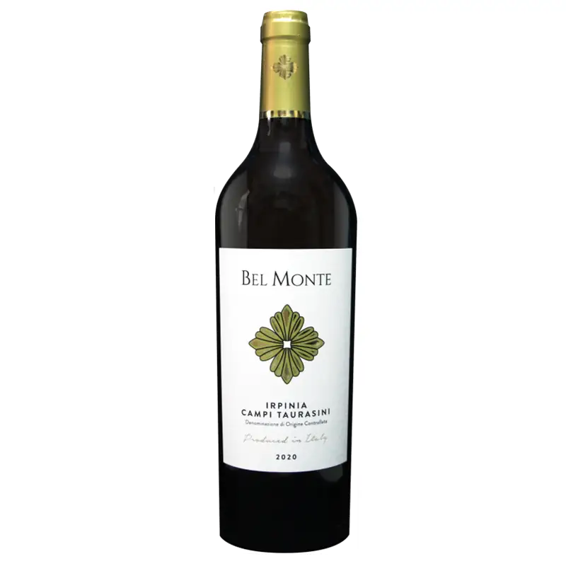 CAMPI TAURASINI DOC BEL MONTE - CANTINA FORNO