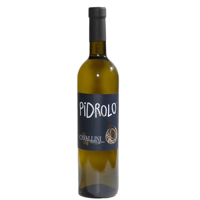 RIESLING Italico IGT PIDROLO - CAVALLINI