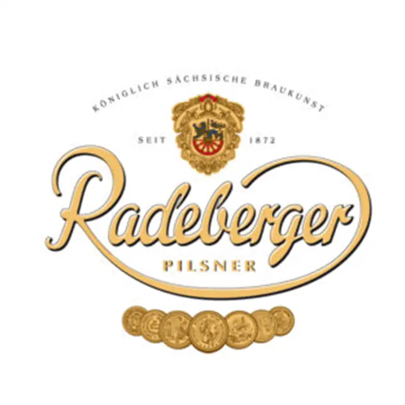 RADEBERGER PILSNER fusto lt 30