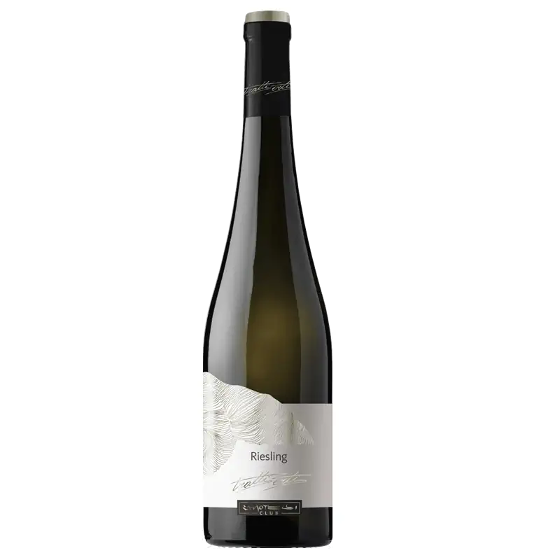 RIESLING Trentino DOC - Cantina Zanotelli