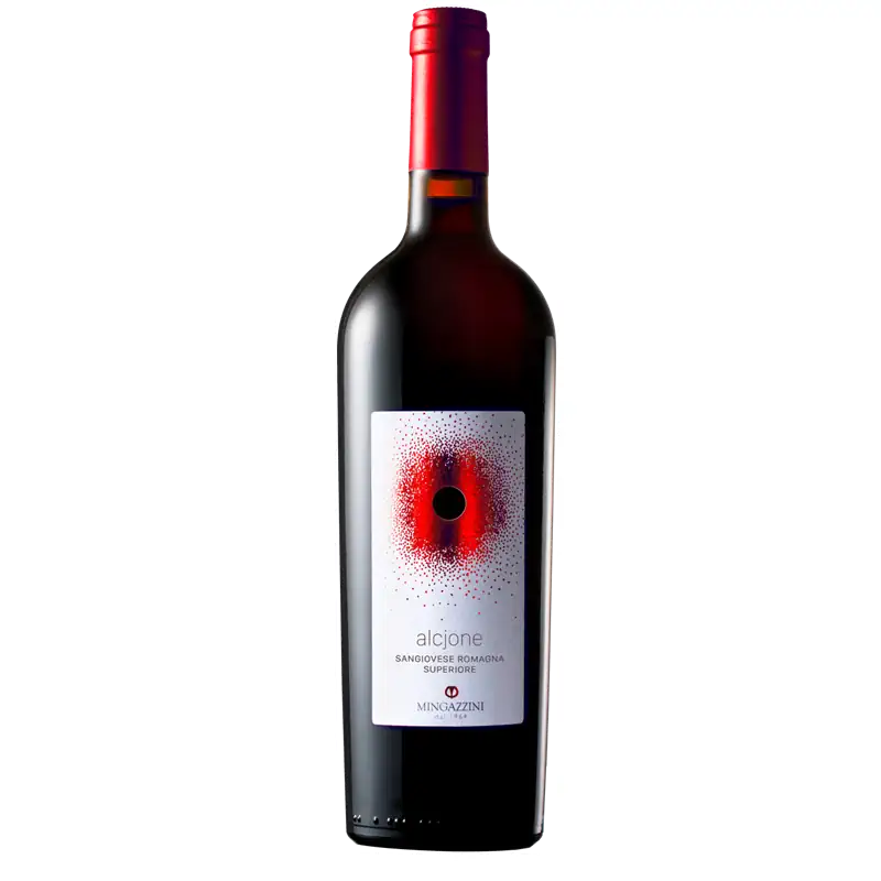 SANGIOVESE Superiore di Romagna DOC ALCJONE
