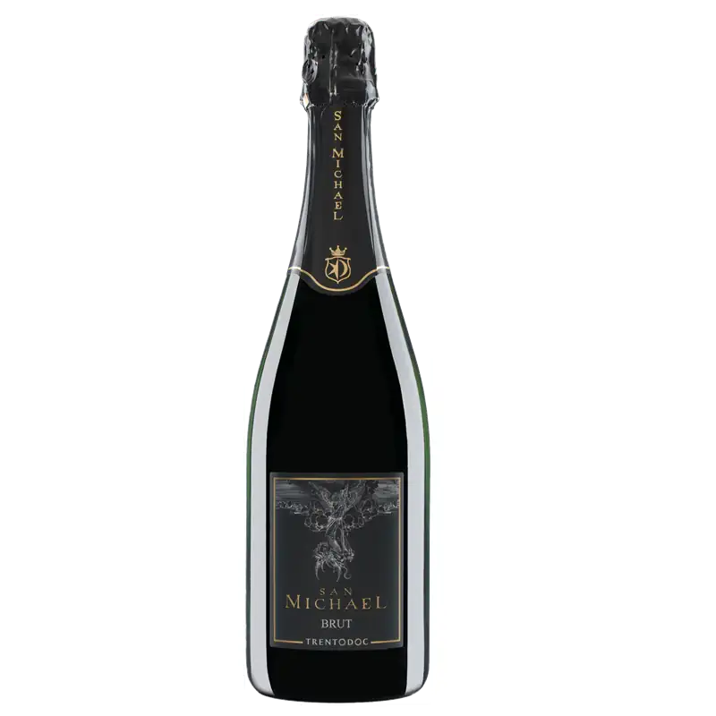 TRENTO BRUT DOC - SAN MICHAEL