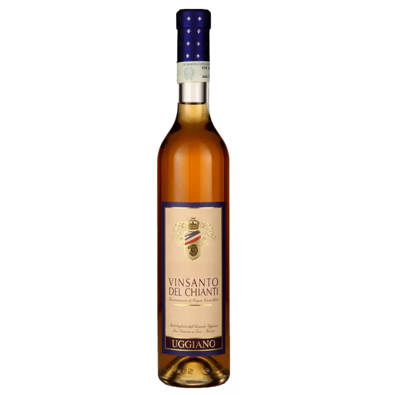 VIN SANTO del Chianti DOC - azienda UGGIANO