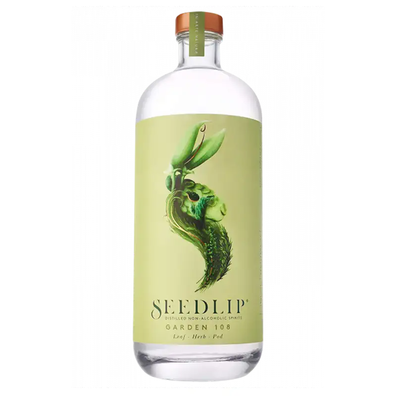 SEEDLIP GARDEN 108 70 cl