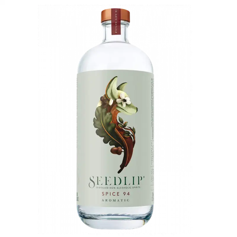 SEEDLIP SPICE 94 70 cl