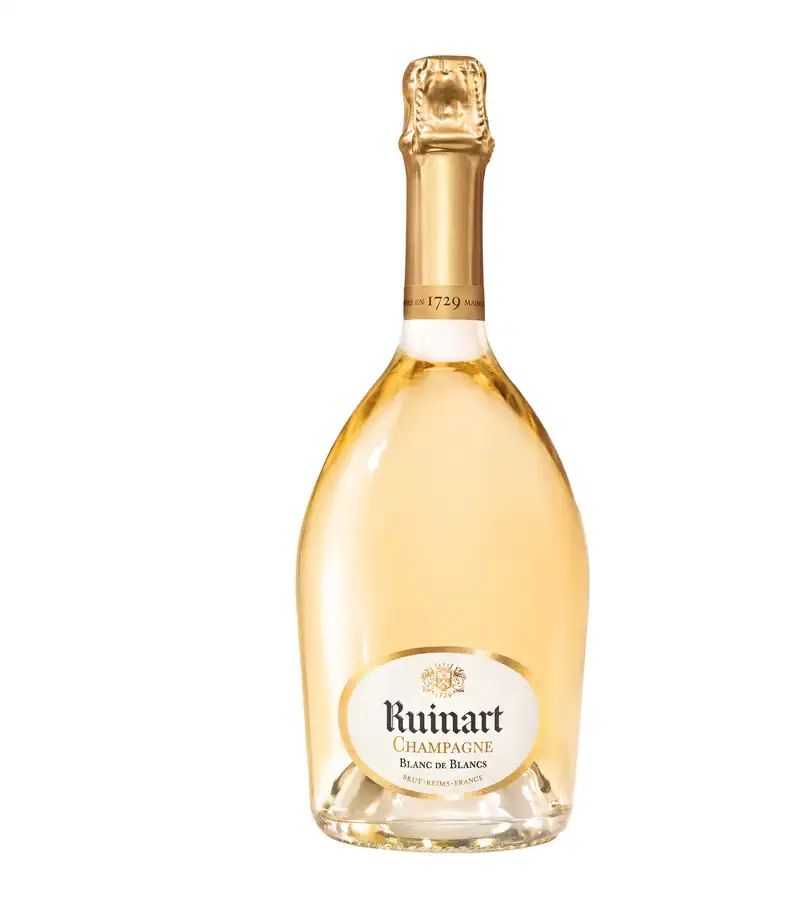 RUINART Blanc de Blancs