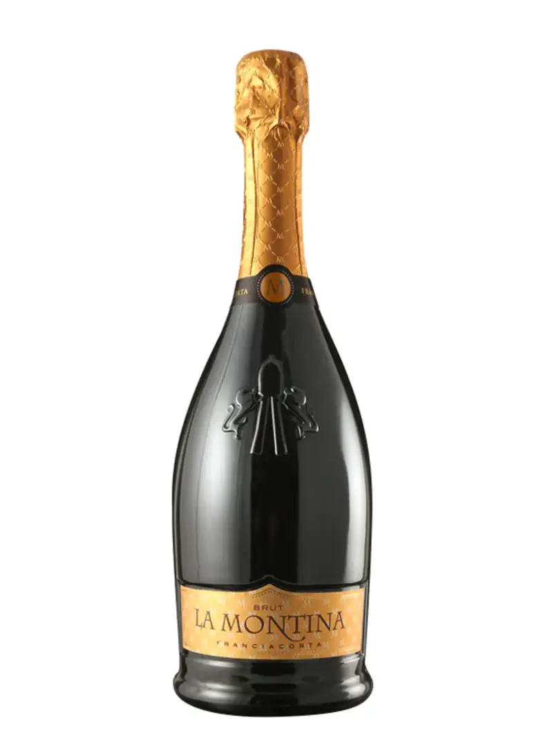 FRANCIACORTA BRUT MONTINA