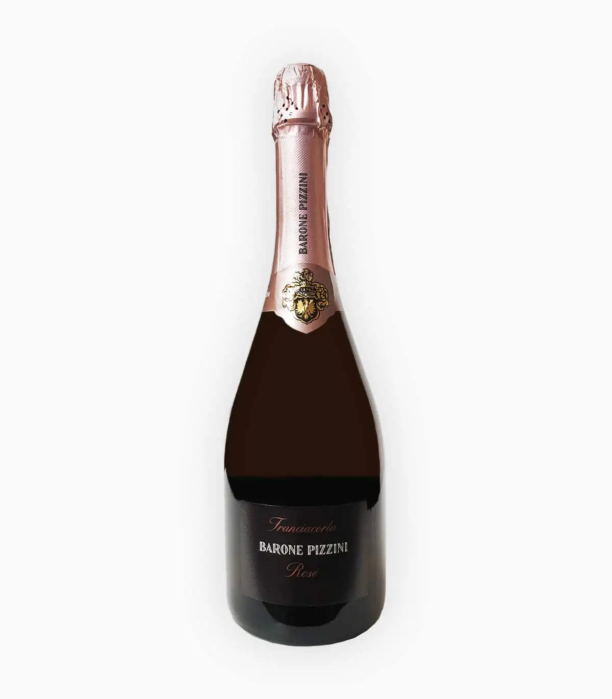 FRANCIACORTA BARONE PIZZINI ROSE BIO