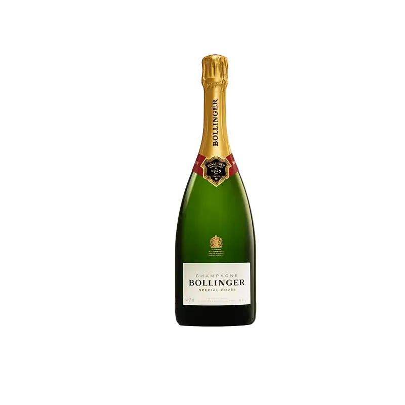 BOLLINGER SPECIAL CUVEE