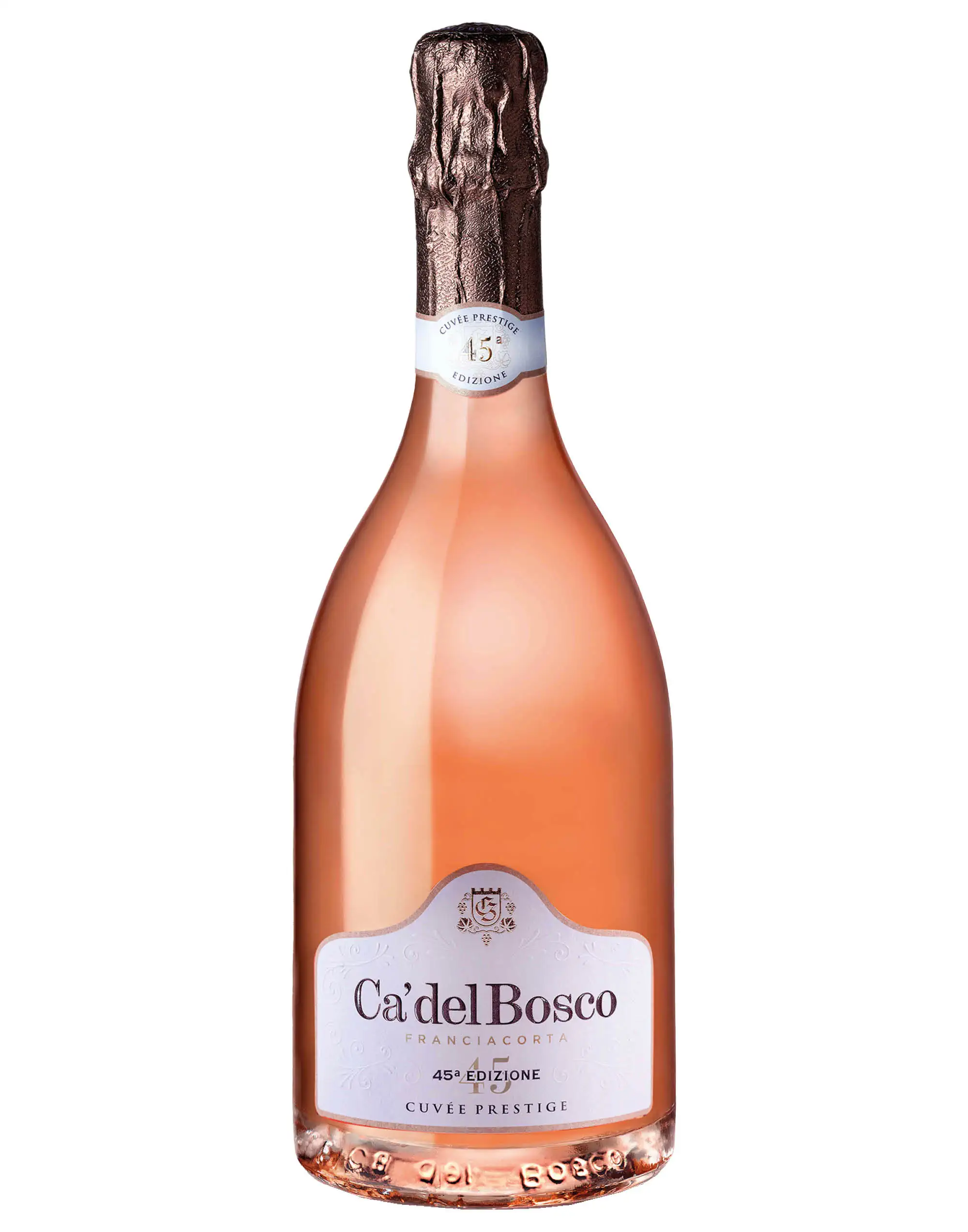 CA DEL BOSCO ROSE' CUVEE PRESTIGE