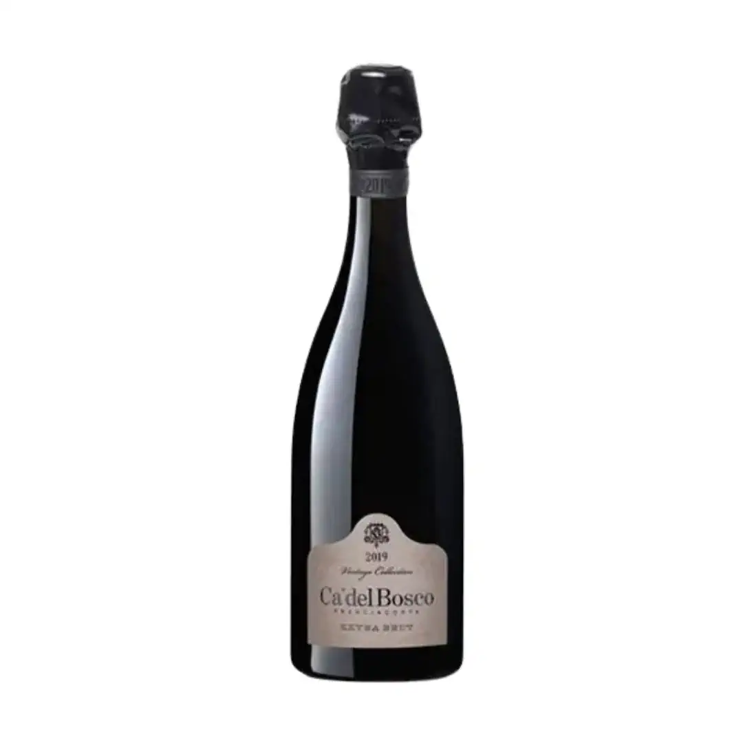 CA DEL BOSCO EXTRA BRUT VINTYAGE COLLECTION