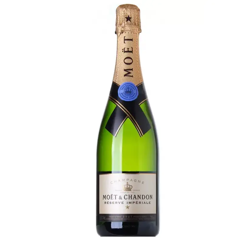 MOET & CHANDON RESERVE IMPERIAL